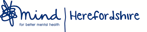 Herefordshire Mind logo